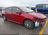 TOYOTA COROLLA HYBRID LE JTDEAMDE8NJ059444 photo