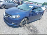Nissan Sentra Sr 3N1AB7AP7KY378993 снимка