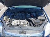 Ford Fusion Sel 3FAHP021X7R184335 снимка