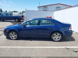 Ford Fusion Sel 3FAHP021X7R184335 снимка