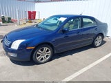 Ford Fusion Sel 3FAHP021X7R184335 снимка
