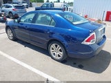 Ford Fusion Sel 3FAHP021X7R184335 снимка