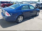 Ford Fusion Sel 3FAHP021X7R184335 снимка