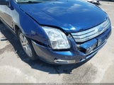 Ford Fusion Sel 3FAHP021X7R184335 снимка