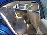 Ford Fusion Sel 3FAHP021X7R184335 снимка