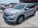 Honda Pilot Ex 5FNYF5H39HB043889 снимка