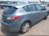 Mazda Mazda3 I Touring JM1BL1LP8D1779792 снимка
