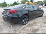 MAZDA MAZDA6 I GRAND TOURING JM1GJ1W57G1404132 снимка