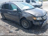 HONDA ODYSSEY EX-L 5FNRL5H6XFB041590 снимка