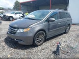 HONDA ODYSSEY EX-L 5FNRL5H6XFB041590 снимка