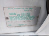 SUBARU FORESTER 2.5X JF1SG63606G712683 снимка