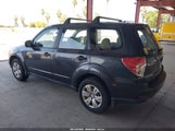 SUBARU FORESTER 2.5X JF2SH61609H733222 снимка