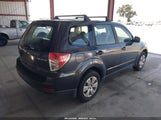 SUBARU FORESTER 2.5X JF2SH61609H733222 снимка