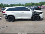 Toyota Highlander Xle 5TDJZRFH1JS543786 снимка