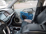 Toyota Highlander Xle 5TDJZRFH1JS543786 снимка