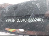 BMW X1 xDrive28I WBXHT3C34GP880240 снимка