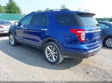 FORD EXPLORER XLT 1FM5K7D83EGC56295 photo