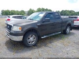 Ford F-150 Fx4/Lariat/Xl/Xlt 1FTPX14516NA09212 снимка