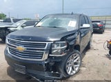 Chevrolet Tahoe Ltz 1GNSKCKC5GR344464 снимка