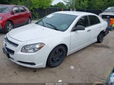 Chevrolet Malibu Ls 1G1ZA5EU0CF390184 снимка