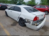 Chevrolet Malibu Ls 1G1ZA5EU0CF390184 снимка