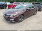 KIA OPTIMA LX 5XXGT4L39KG343670 снимка
