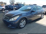 INFINITI G37 JOURNEY JN1CV6AP6DM714424 photo