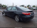 TOYOTA CAMRY SE 4T1BF1FK9HU334355 снимка