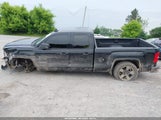 GMC SIERRA 1500 LIMITED 2GTV2LEC5K1234453 снимка