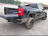 GMC SIERRA 1500 LIMITED 2GTV2LEC5K1234453 снимка