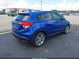 HONDA HR-V LX 3CZRU5H33JM711093 снимка