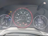 HONDA HR-V LX 3CZRU5H33JM711093 снимка