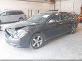CHEVROLET MALIBU 1LT 1G1ZC5E09CF352721 снимка