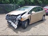 TOYOTA PRIUS II JTDKN3DU2A1025423 снимка