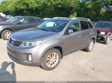 KIA SORENTO LX 5XYKT3A60EG508782 снимка