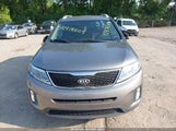 KIA SORENTO LX 5XYKT3A60EG508782 снимка