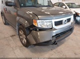HONDA ELEMENT EX 5J6YH28729L005876 снимка