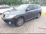 NISSAN PATHFINDER S 5N1AR2MM3DC665977 снимка