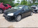 Volkswagen Jetta S 3VWJM71K78M172503 снимка