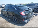 HONDA CIVIC EX SHHFK7H61MU210652 снимка