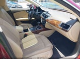 AUDI A7 3.0 TDI PREMIUM PLUS WAU2MAFC7EN094292 снимка