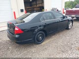 FORD FUSION SE 3FAHP0HA8CR157362 снимка