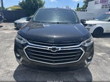 CHEVROLET TRAVERSE PREMIER 1GNERKKW2LJ102589 снимка