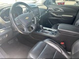 CHEVROLET TRAVERSE PREMIER 1GNERKKW2LJ102589 снимка