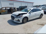 Hyundai Sonata Se 5NPE24AF8JH683287 снимка