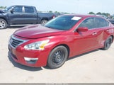 Nissan Altima 2.5 S 1N4AL3AP8FC461713 снимка