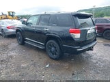 TOYOTA 4RUNNER LIMITED V6 JTEBU5JR2A5019768 снимка