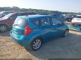 NISSAN VERSA NOTE SV 3N1CE2CP3EL367619 снимка