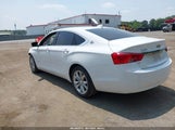 Chevrolet Impala 1Lt 1G1105S39JU148613 снимка