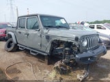 JEEP GLADIATOR OVERLAND 4X4 1C6HJTFG0LL169628 снимка